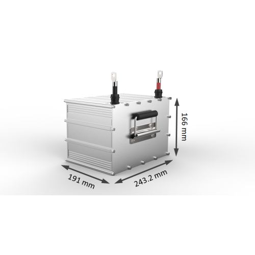 12V105AH lithium battery with 5000 cycles life